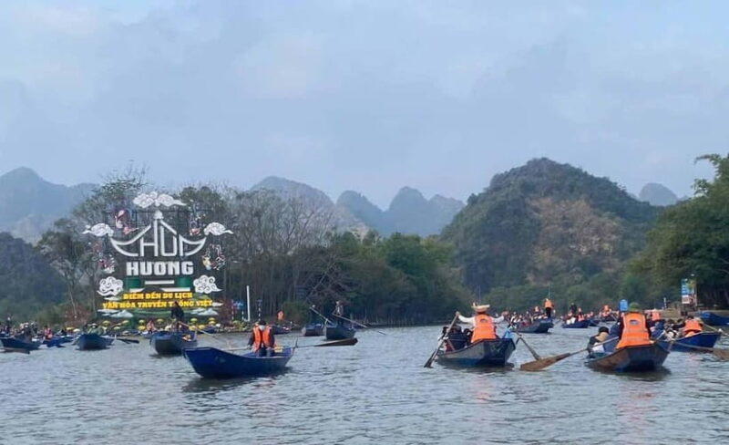 Private Incense Village and Perfume Pagoda Tour - Final Thoughts