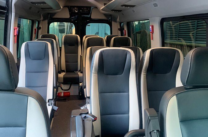 Private Incheon Airport Transfer  Alpensia/Yongpyong/Pyeongchang - FAQ