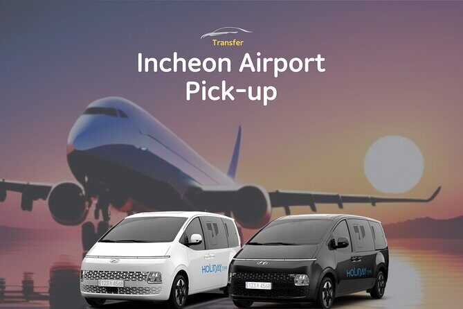 Private Incheon International Airport Pick Up (ICN) Service - Private Incheon International Airport Pick Up (ICN) Service Review