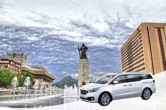 Private Incheon International Airport Pick Up (ICN) Service - Final Thoughts