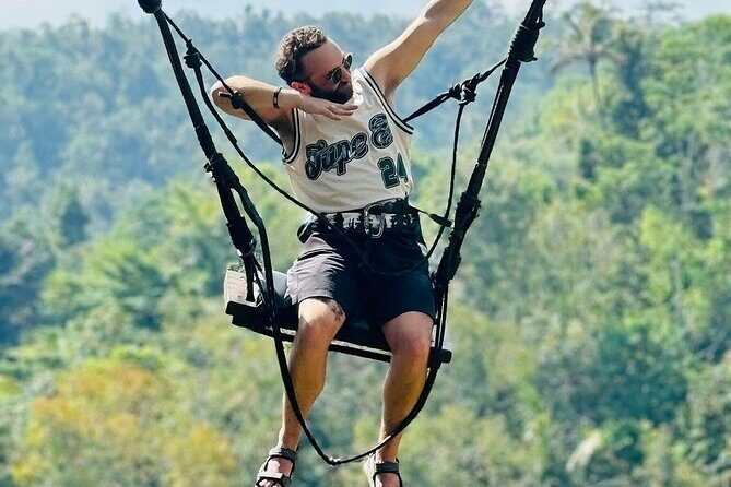 Private Inclusive Tour: The Best Of Ubud With Jungle Swing - Final Thoughts: Who Should Book This Tour?