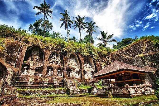 Private Inclusive Tour: The Best Of Ubud With Jungle Swing - Frequently Asked Questions