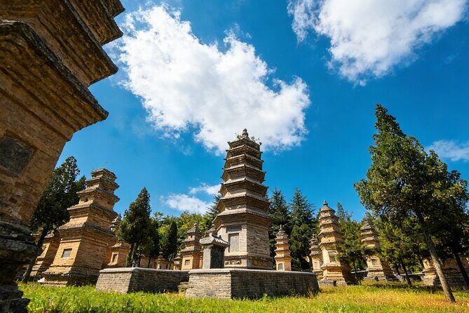 Private Independent Tour to Shaolin Temple from Zhengzhou - A Closer Look at the Tour Itinerary