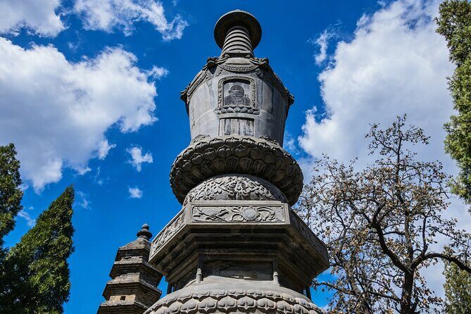 Private Independent Tour to Shaolin Temple from Zhengzhou - FAQ