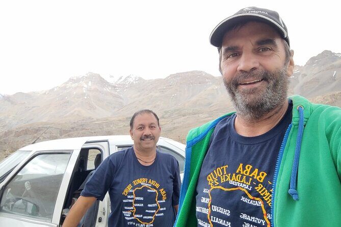 Private India Car Rental With Driver - What to Expect from the Service