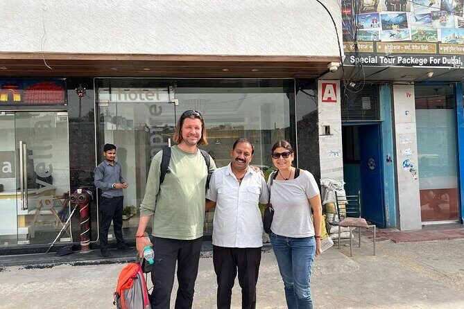 Private India Car Rental With Driver - Real Experiences from Travelers