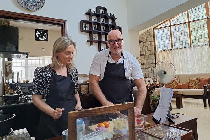 Private Indian Cooking Class and Meal in Bangalore Home - Introducing the Private Indian Cooking Class and Meal in Bangalore Home