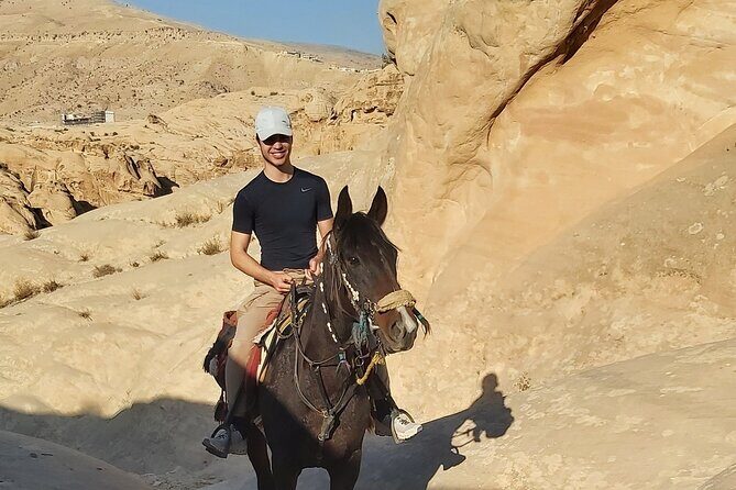 Private Indiana-Jones Archeological Trail Tour - Key Points