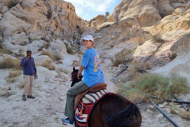 Private Indiana-Jones Archeological Trail Tour - The Sum Up: Who Will Love This Tour?