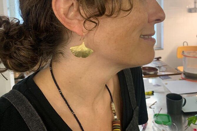 Private Initiation Workshops to Jewelry in Coruña - Meeting Point & Logistics
