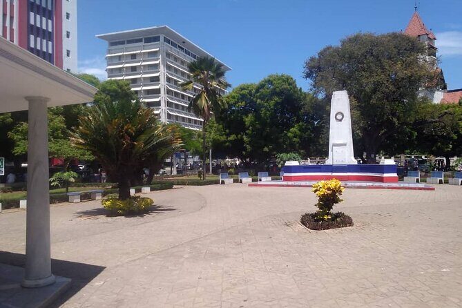Private Insightful City Tour of Dar es Salaam - Discovering Dar es Salaam: An Authentic, Culturally Rich Tour