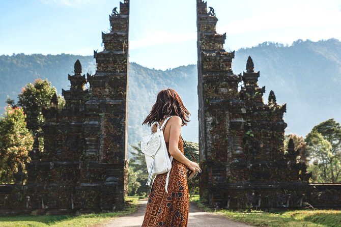 Private Instagram Tour: The Most Scenic Spots - Authentic Experiences and Practical Tips