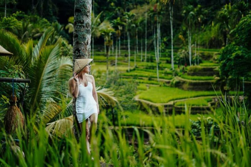 Private Instagramable Ubud tour and personal photographer - Practical Considerations and Tips