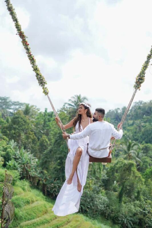 Private Instagramable Ubud tour and personal photographer - FAQ