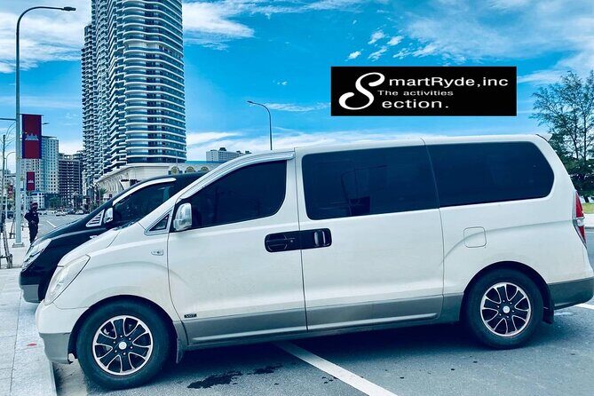 Private intercity transfer ! From Siem Reap to any cities in Cambodia (One Way) - Private intercity transfer from Siem Reap to any city in Cambodia: a detailed guide