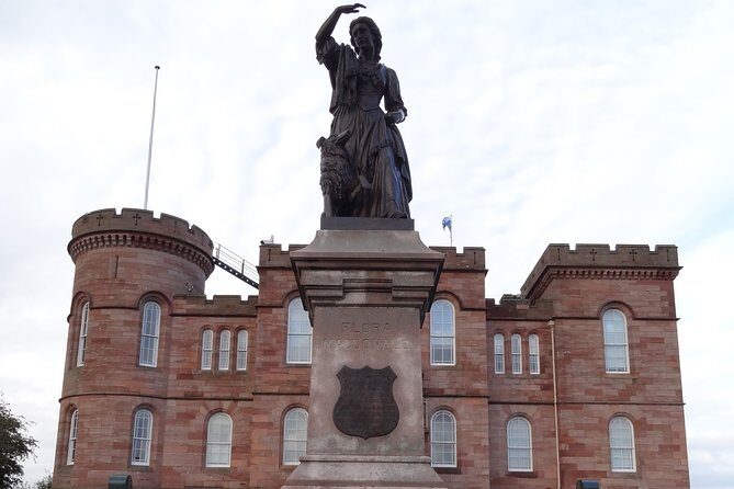 Private Inverness Walking Tour - Who Would Love This Tour?
