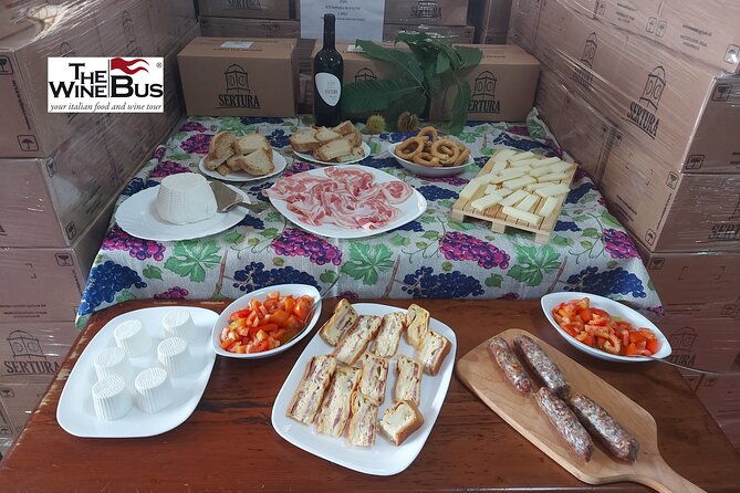 private-irpinia-gourmet-tour-from-sorrento-with-sommelier