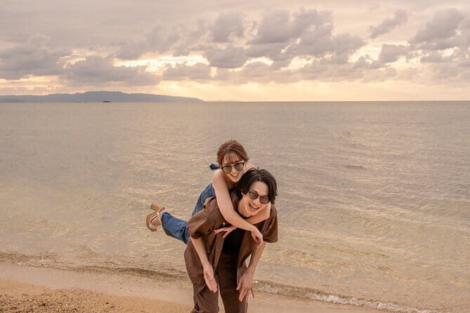 Private Ishigaki Photo Tour Discover and Capture the Beauty - Exploring the Details: What to Expect on the Ishigaki Photo Tour