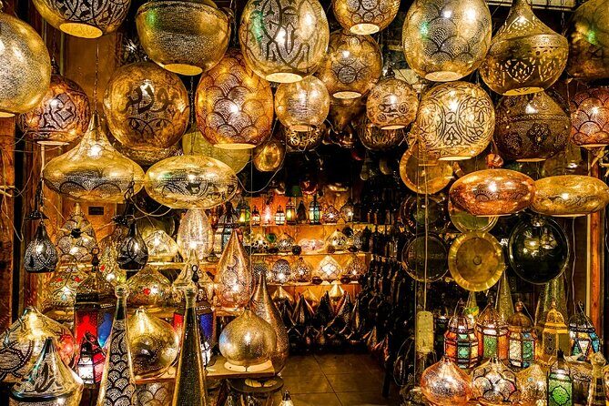 Private Islamic and Christian Cairo Day Tour - Who Is This Tour Best Suited For?