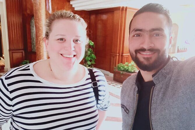 Private Islamic and Christian Cairo Day Tour - Who Would Love This Tour?