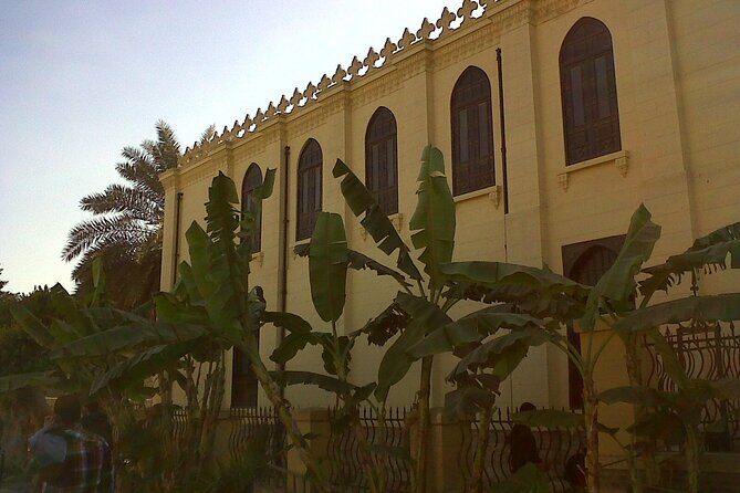 Private Islamic Cairo & Coptic Tour with Lunch & Drinks - Final Thoughts