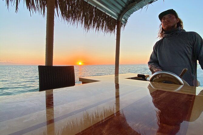 private-islamorada-sunset-cruise