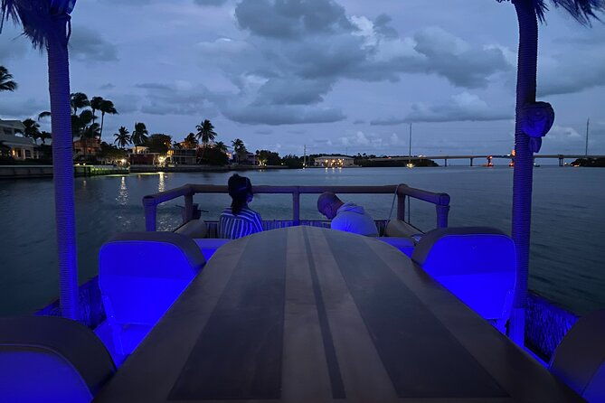 private-islamorada-sunset-cruise