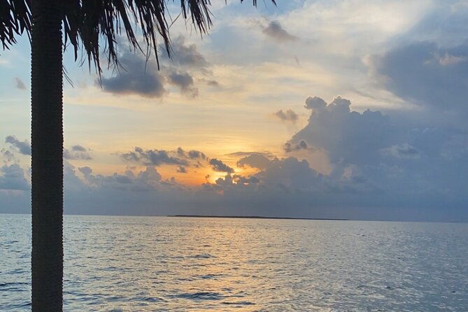 private-islamorada-sunset-cruise