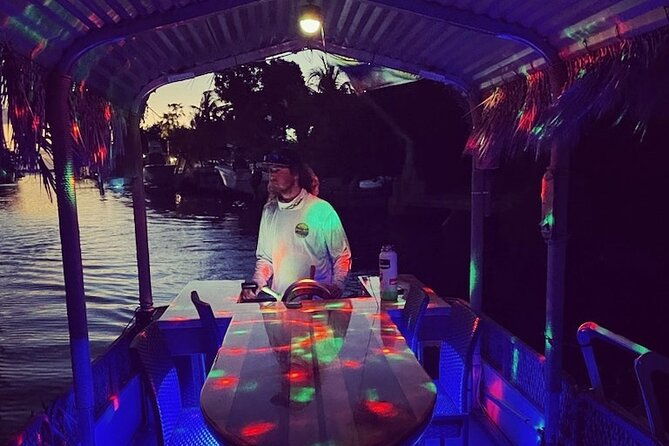 private-islamorada-sunset-cruise