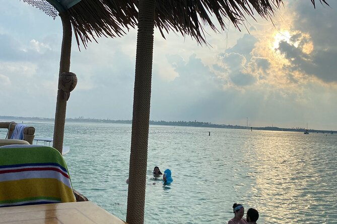private-islamorada-sunset-cruise