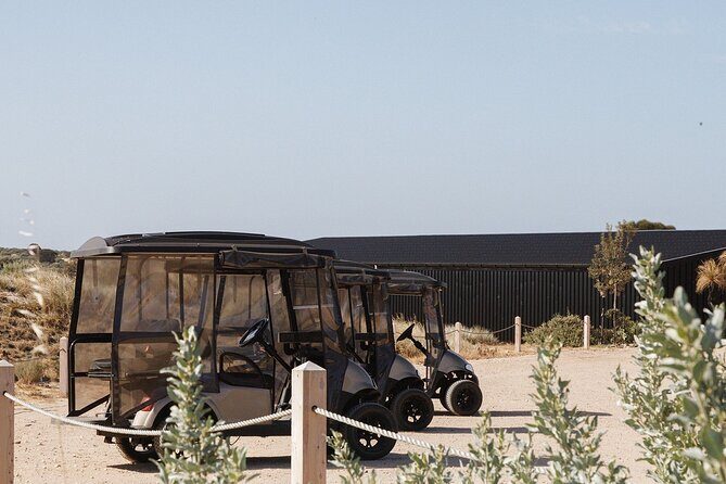 Private Island Day Tour with 6 Course Dining - Key Points