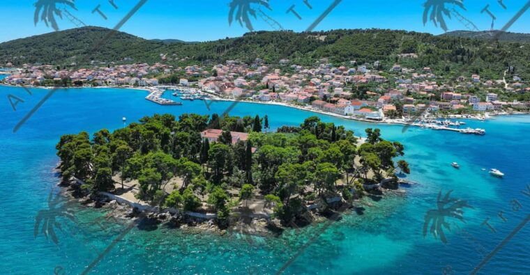 private-island-hopping-boat-tour-around-zadar-with-drinks