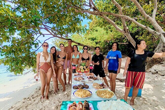 Private Island Hopping from Port Barton with Turtle Watching - Exploring Port Barton: The Starting Point