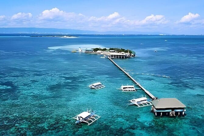 Private Island Hopping in Nasuluan, Hiltotongan and Caohngan - What’s Included and What’s Not