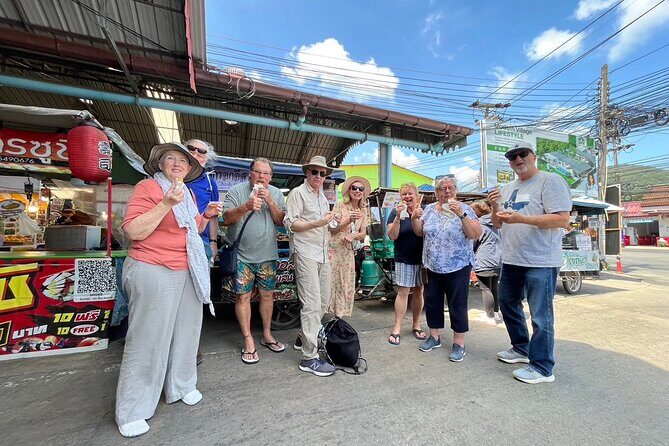 Private Island Sightseeing with a private driver by Mr.Samui - Diving Into the Details: What to Expect from This Tour