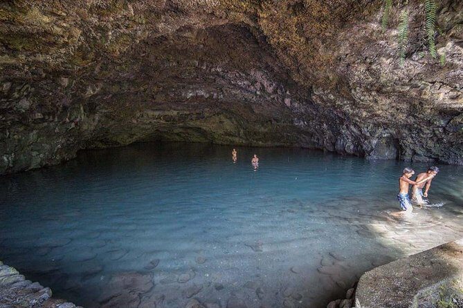 Private Island Tour ( 5 HOURS) - Frequently Asked Questions