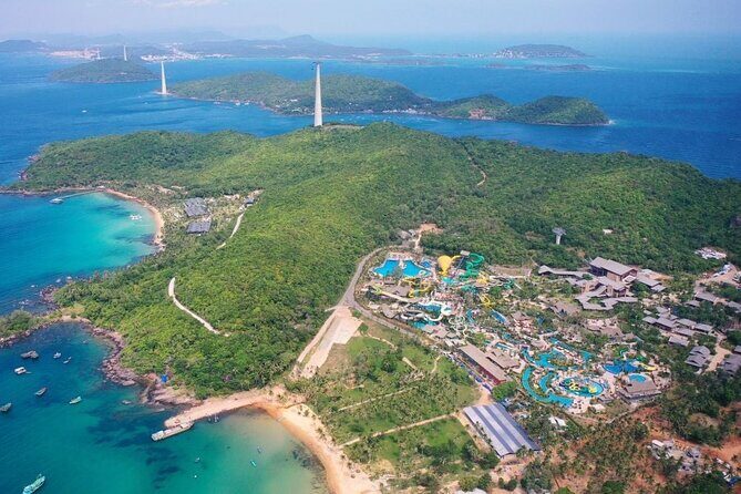 Private Island Tour by Canoe and Cable Car - A Detailed Look at the Itinerary