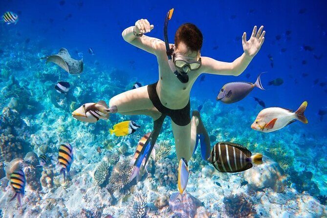 Private Island Tour by Canoe and Cable Car - Final Thoughts