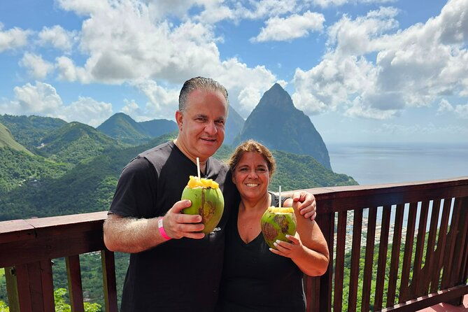 private-island-tour-st-lucia