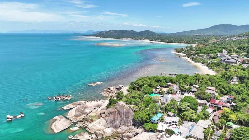 PRIVATE ISLAND TOUR VIP AROUND KOH SAMUI FULL DAY EXCURSION - Final Thoughts
