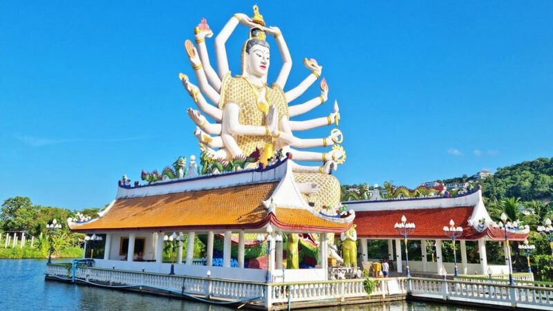 private-island-tour-vip-around-koh-samui-full-day-excursion