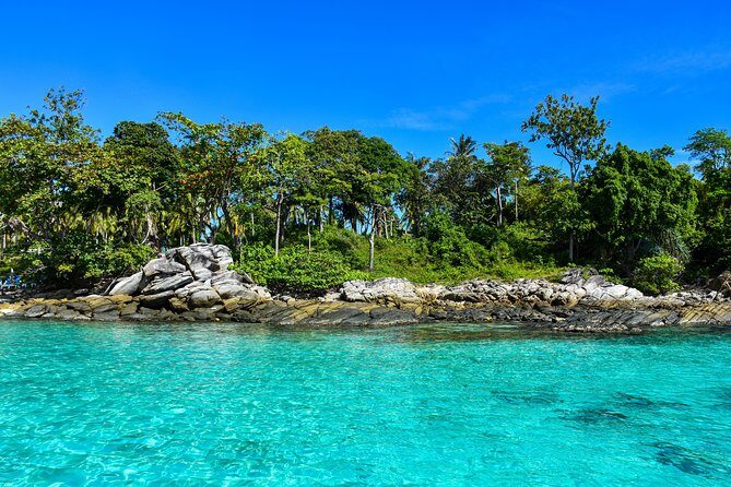 Private Islands Tour (Boat Charter, customized) - Why We Think This Tour Is Worth It