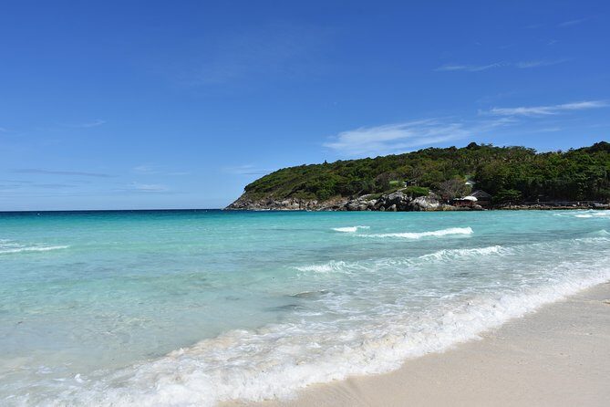 Private Islands Tour (Boat Charter, customized) - Who Will Enjoy This Tour Most?