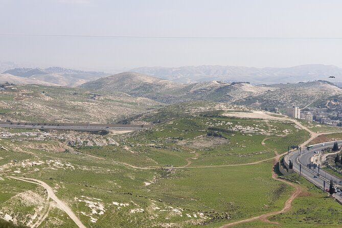 Private Israeli Wines Tour of the Central Israel - What to Expect on Your Private Israeli Wines Tour