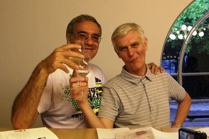 Private Israeli Wines Tour of the Central Israel - FAQ