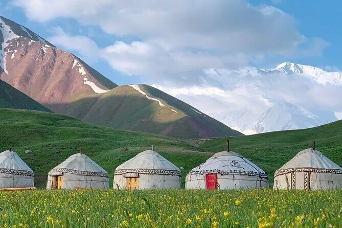 Private Issyk Kul Adventure and Karakol Skiing - The Details That Matter