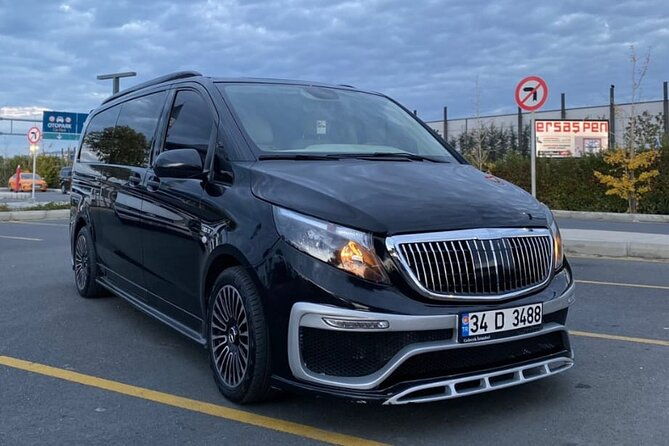 private-istanbul-airport-transfer