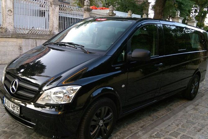 private-istanbul-airport-transfer-service