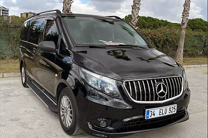 private-istanbul-airport-transfer-service