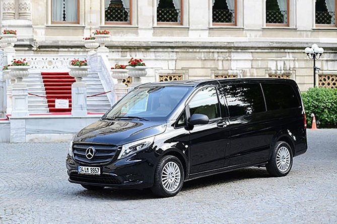 private-istanbul-airport-transfer-service
